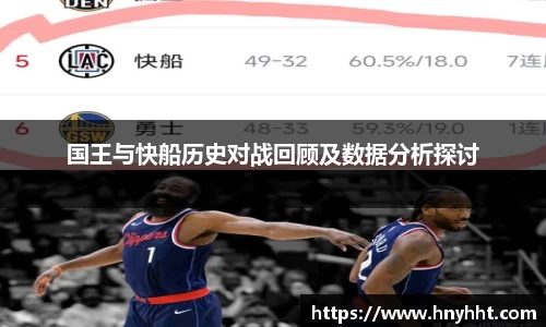 beats365国王与快船历史对战回顾及数据分析探讨
